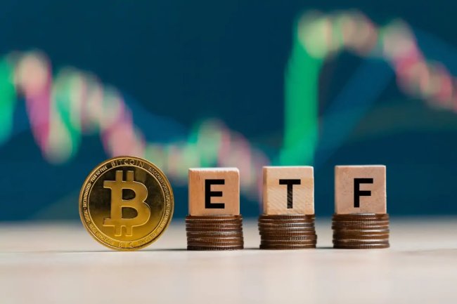 Dev Varlık Yönetim Şirketi, Bitcoin ve ETH Vadeli ETF’sini Tasfiye Edecek!