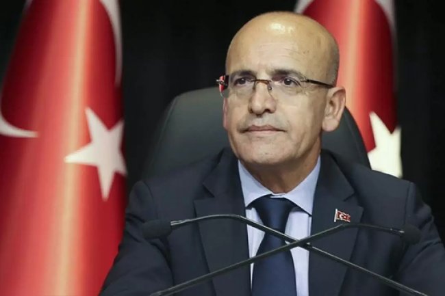 SON DAKİKA: Ekonomi Bakanı Mehmet Şimşek, Yeni Bir Açıklama Yaptı!