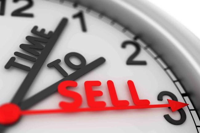 Popüler Kripto Şirketi, FED Kararı Öncesi Yüklü Ethereum (ETH) Satışı Yapıyor!