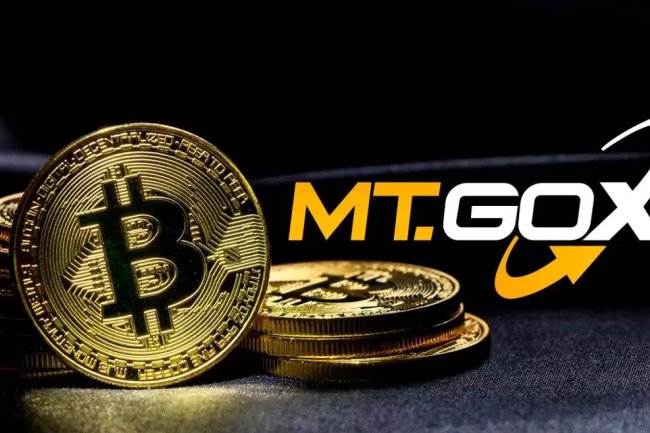 SON DAKİKA: Mt.Gox Yine 1 Milyar Dolarlık Bitcoin (BTC) Transfer Etti!