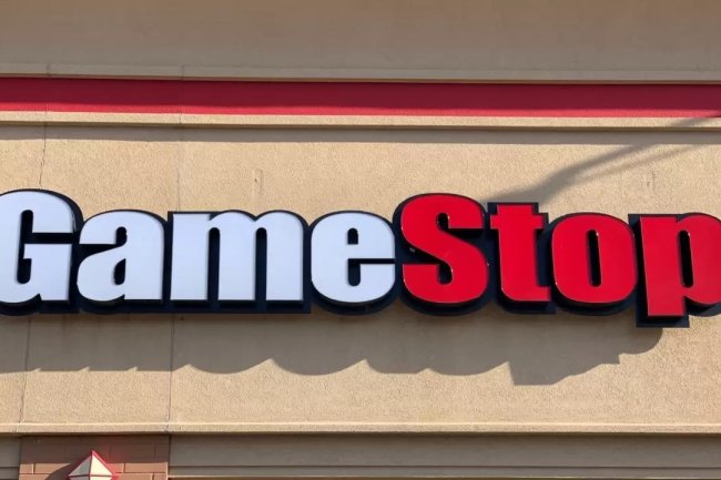 SICAK GELİŞME: GameStop’un Bitcoin (BTC) Alımı İçin Ayırdığı Miktar Dudak Uçuklattı!
