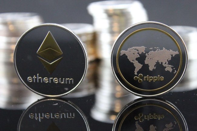 Ethereum (ETH) ve Ripple’da (XRP) Önemli Seviyeler Neler?