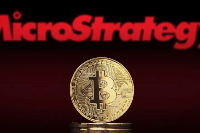 SICAK GELİŞME: Strategy Yüklü Bitcoin (BTC) Transferleri Gerçekleştiriyor!