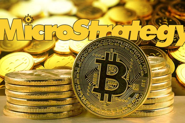 SICAK GELİŞME: Strategy Yüklü Bitcoin (BTC) Satın Alımı Yaptı!