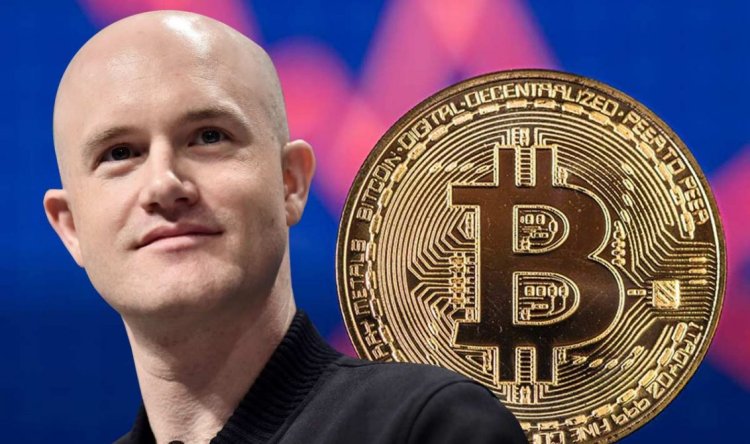 Coinbase CEO’su: ABD Rezervine Sadece Bitcoin (BTC) Eklense Daha İyi Olur!