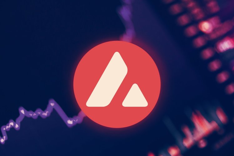 SICAK GELİŞME: Avalanche CEO’su, ABD’nin Kripto Rezervini Yorumladı! AVAX Eklenecek mi?
