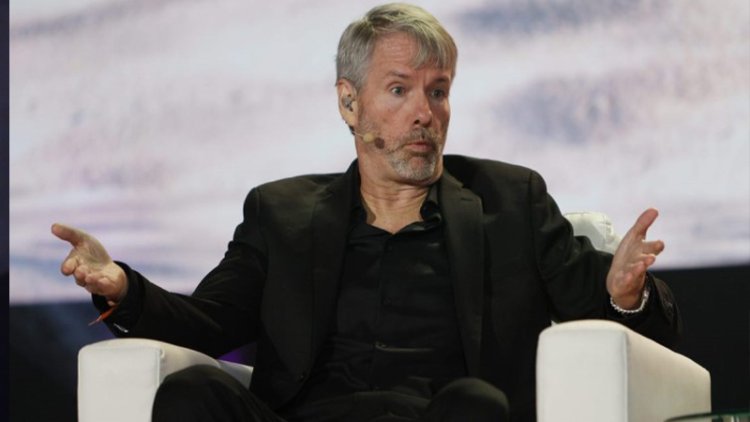 SON DAKİKA: Beyaz Saray’dan Yeni Bir Bitcoin (BTC) Hamlesi Geldi!