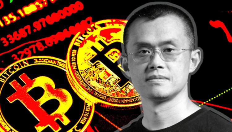 SON DAKİKA: Binance Kurucusu CZ, Bitcoin’deki Düşüşler Hakkında Paylaşım Yaptı!