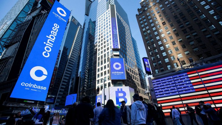 SON DAKİKA: Bitcoin Borsası Coinbase, Bu Altcoin’i Listeleyeceğini Paylaştı!