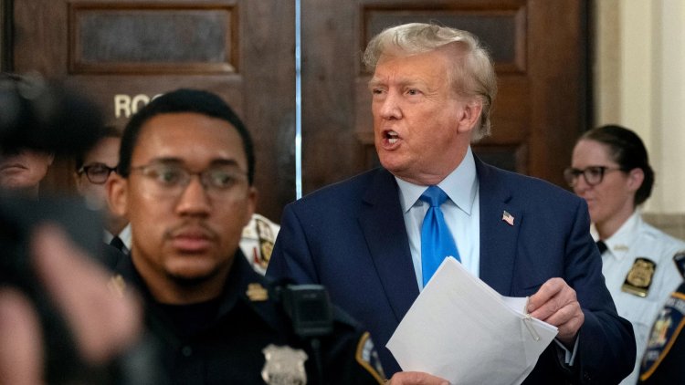 Trump’ın Kripto Şirketi, Bitcoin, ETH ve Bu Altcoin’i Topluyor!