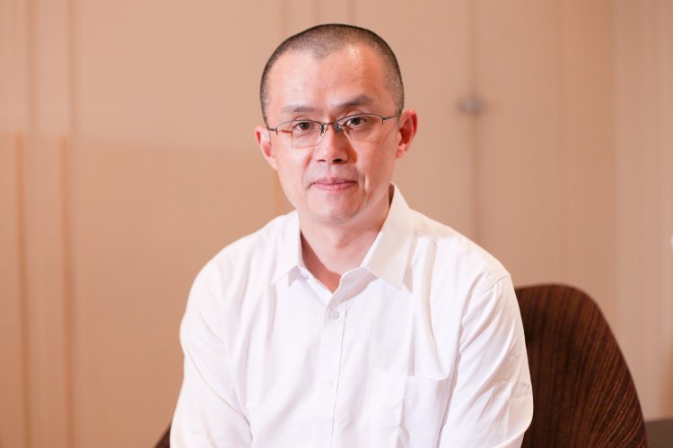 SON DAKİKA: Binance Kurucusu CZ, BlackRock’un Bitcoin ETF’sini Yorumladı!