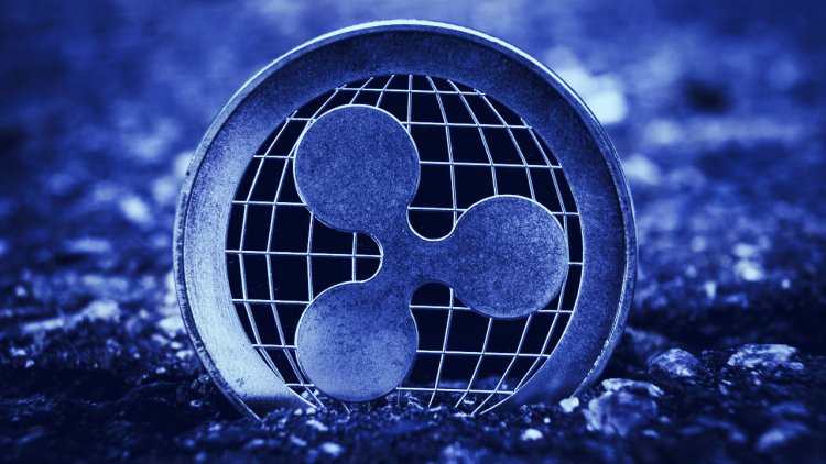 Kripto Balinaları, ABD Rezervindeki Hayal Kırıklığı Sonrası Ripple (XRP) Satıyor!