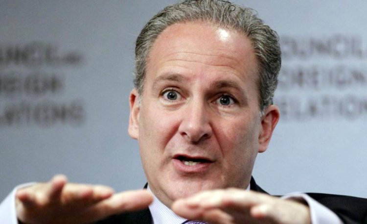 Bitcoin Karşıtı Schiff: ABD’deki Kripto Zirvesi Tam Bir Rezaletti!
