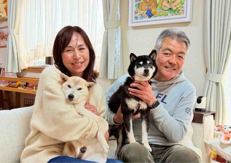 SON DAKİKA: Dogecoin Maskot Köpeğinin Sahibi, Yeni Köpeğinin İsmini Açıkladı!