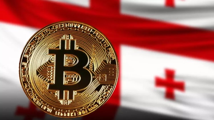 Gürcistan’da Bitcoin Skandalı: Eski Başbakanın BTC’lerini Yardımcısı Çalıp Kaçtı!