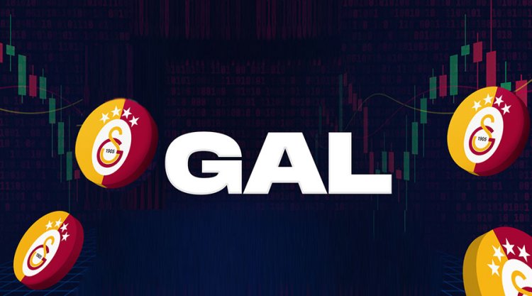 Bu Akşam Galatasaray Fan Token’da (GAL) Bir Patlama Yaşanabilir!