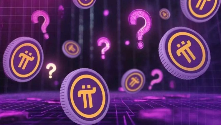Pi Network (PI) Madenciliği Yapanlar İçin Kritik Tarih Açıklandı! Neler Olacak?