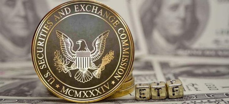 SEC, DOGE’nin Ardından XRP, SOL ve Bu Altcoin ETF’si İçin de Yeni Kararını Açıkladı!