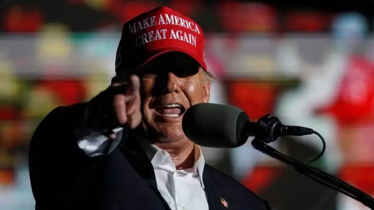 SICAK GELİŞME: Donald Trump’ın Ailesi, Bitcoin Borsası Binance’den Hisse Alabilir!