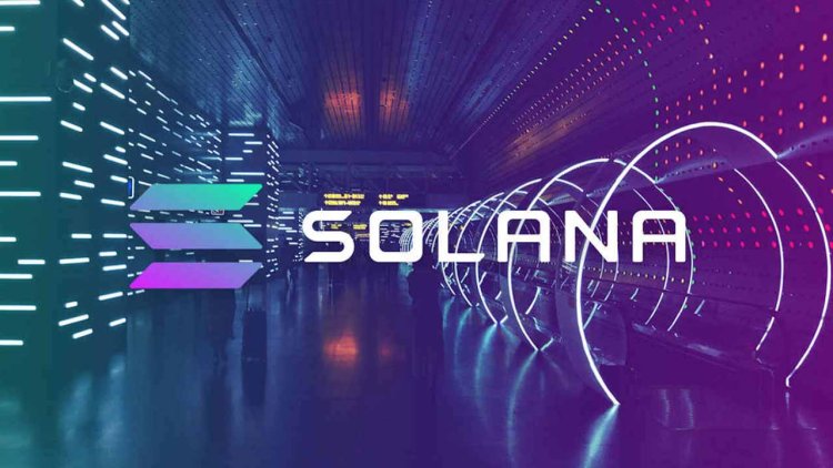 Solana (SOL) ETF’leri Bu Tarihte Onaylanabilir!