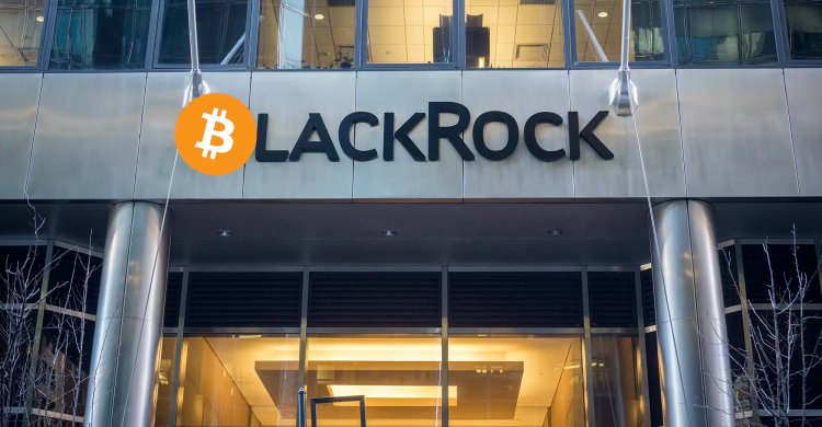 SON DAKİKA: BlackRock Tekrardan Bitcoin Toplamaya Başladı, BTC Yükselişe Geçti!