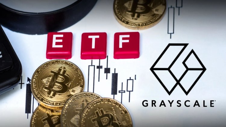 Grayscale: Zenginler Yakında Bitcoin (BTC) Toplamaya Başlayabilir!