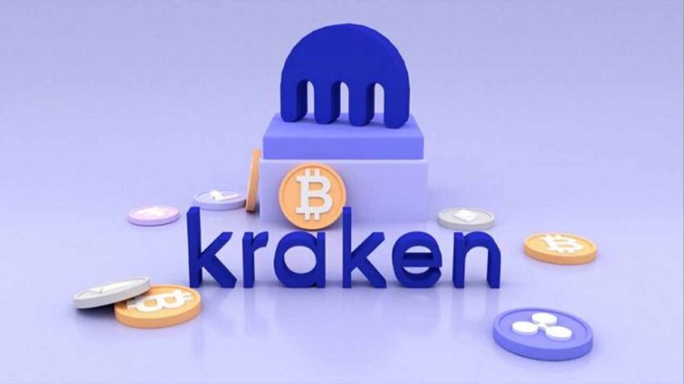 SICAK GELİŞME: Bitcoin Borsası Kraken Bu Altcoin’i Listeledi, Ani Yükseliş Yaşandı!