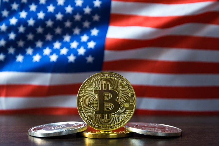 ABD Hükümet Yetkilisi: Alabildiğimiz Kadar Bitcoin (BTC) Biriktirmek İstiyoruz!