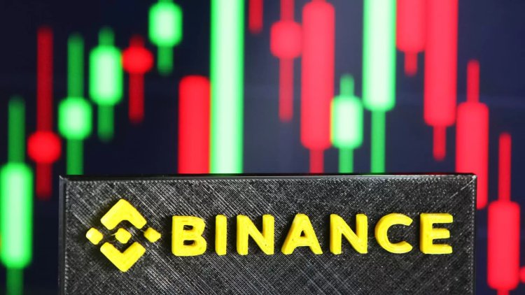 SICAK GELİŞME: Bitcoin Borsası Binance, Bu 6 Altcoin’i Vadelide Listeliyor!