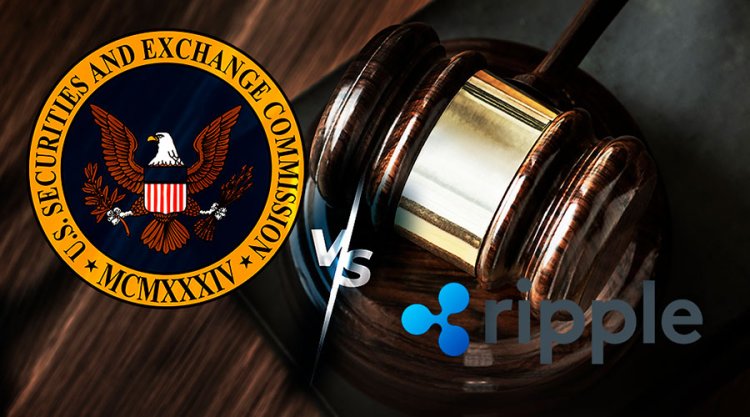 SEC Haftaya Perşembe Ripple (XRP) İçin Çok Beklenen Duyuruyu Paylaşabilir!