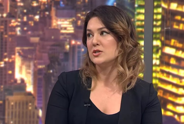 Başarılı Ekonomist Meltem Demirörs, Ethereum’u (ETH) Yorumladı!