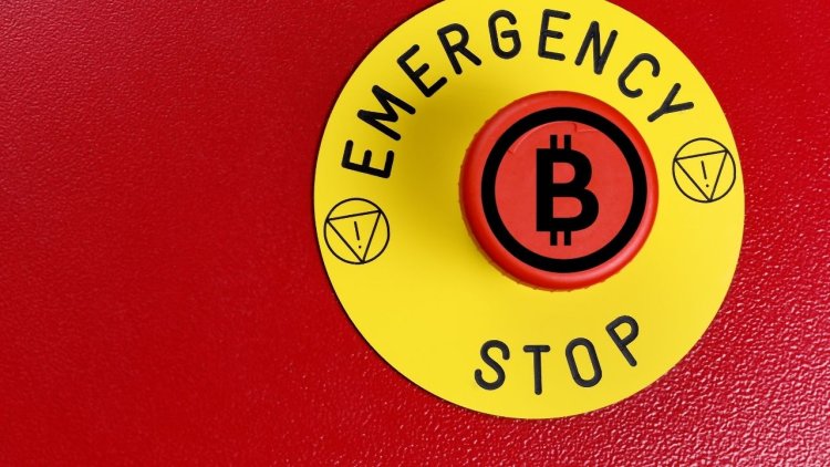 Uzmanlar Büyük Yatırımcıların Bitcoin’e (BTC) Short Açtığı Seviyeyi Tespit Etti!