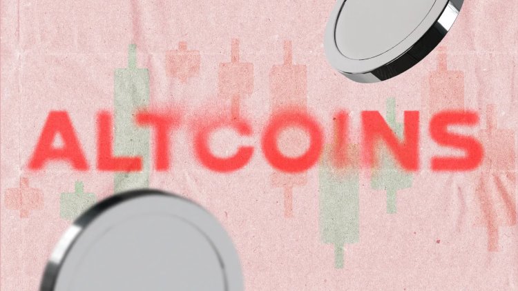 DİKKAT: Bitcoin (BTC), ETH ve Altcoin’ler Bugün Yine Düşüyor! Sebebi Ne?