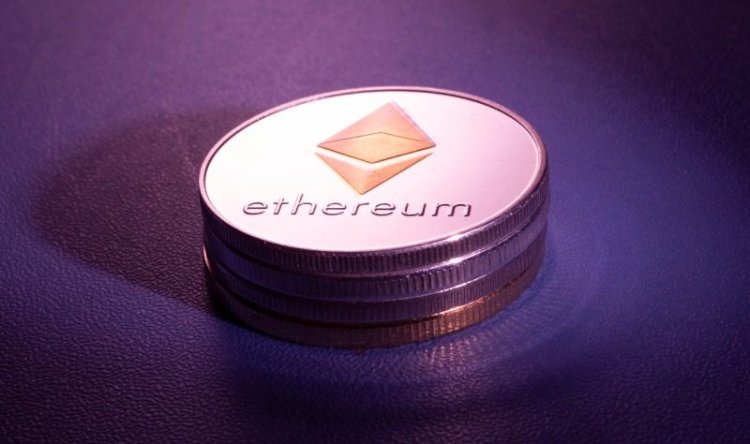 Ethereum Dibi Gördü mü? ETH’deki Düşüşler Devam Edecek mi?