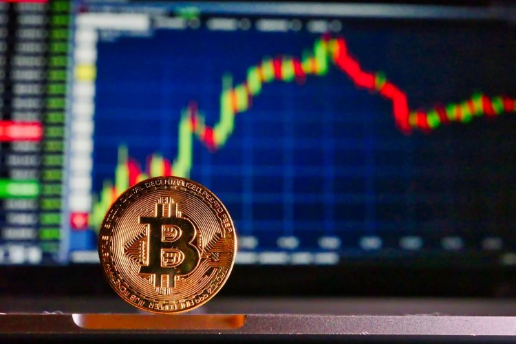 Bitcoin Tekrar Toparlanmaya Başladı! BTC’deki Düşüşler Bitti mi?