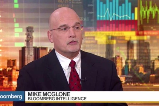 Bloomberg Uzmanı Bitcoin’de (BTC) 10.000 $’ı İşaret Etti, Herkesi Şaşırttı!