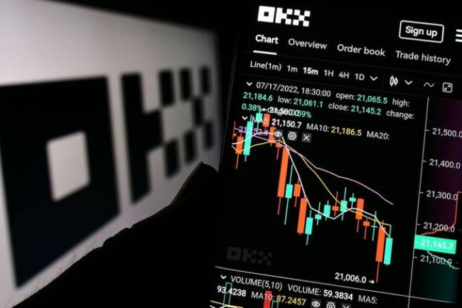SON DAKİKA: Kripto Para Borsası OKX Bu Altcoin’i Listeledi, %50’lik Yükseliş Yaşandı!