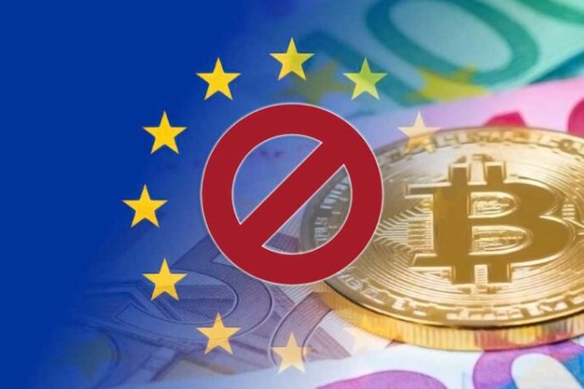 Avrupa İcra Direktörü, Bitcoin (BTC) ve Altcoin’leri Hedef Aldı! İşte Son Açıklaması…