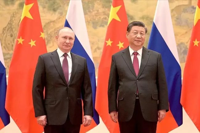 Çin ve Rusya, Enerji Ticaretini Bitcoin (BTC) ile Yapıyor!