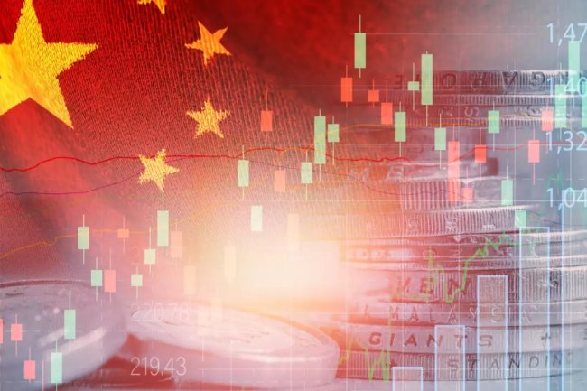 SON DAKİKA: Çin, ABD Gümrük Vergilerini Yükseltti, Bitcoin’de (BTC) Artış Yaşandı! Nasıl Olur?