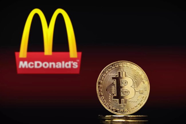 Bazı McDonald’s Hissedarları, Şirketin Bitcoin (BTC) Satın Almasını İstiyor!