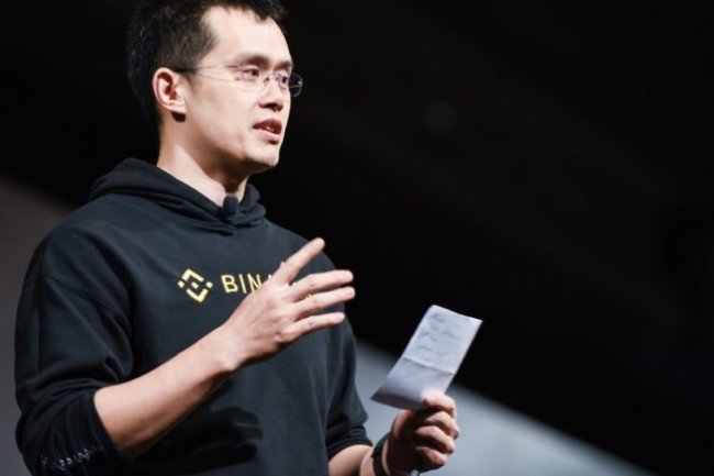 SICAK GELİŞME: Binance Kurucusu CZ Borsasındaki Bu Altcoin’i Övdü, Sert Yükseliş Yaşandı!