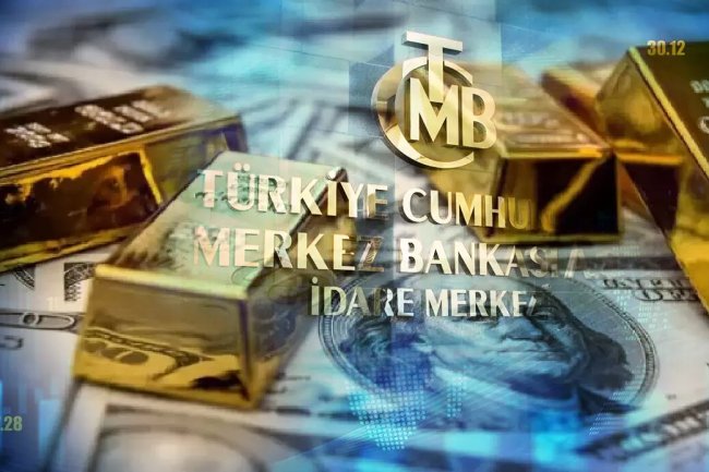 Merkez Bankası Bugün Yeni Faiz Kararını Açıklayacak! Gram Altın ve Dolar Etkilenir mi? (17 Nisan)