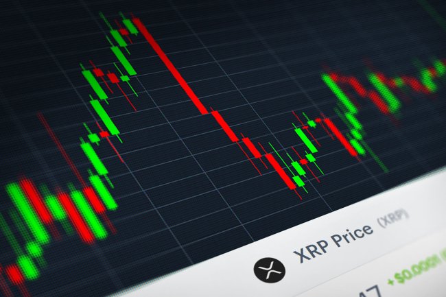 Ripple İçin Son Veriler Kötü Geldi! XRP Yeniden Düşüşe mi Geçecek?