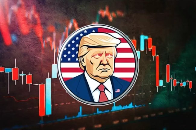 SON DAKİKA: Bitcoin Destekçisi Trump, Binance’deki Bu Altcoin’e Yatırım Yapanlar İçin Yemek Verecek!