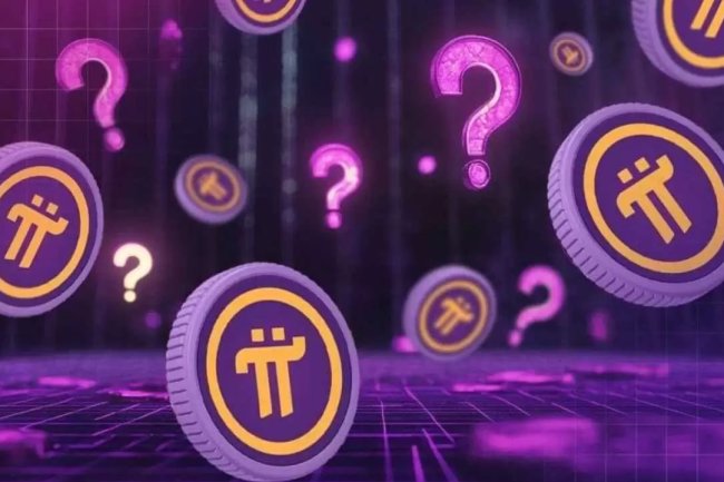 Bugün Pi Coin’de Önemli Gelişmeler Duyuruldu! PI Tekrar 3 Dolar Olacak mı?