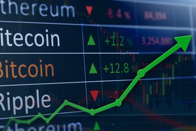 Bu Hafta Bitcoin (BTC) Bekledi, Bu Altcoin’ler Ralliyi Başlattı! Vakit Geldi mi?