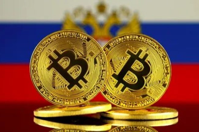 Bitcoin 46 Gün Sonra 90 Bin Doları Aştı! Ancak Rusya’dan BTC’ye Kötü Haberler Geliyor…