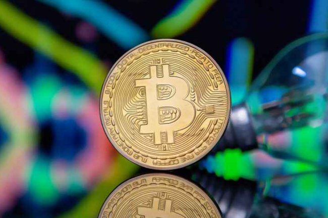 Bitcoin’de Son Veriler Pozitif Geldi, BTC 94 Bin Doları Aştı!