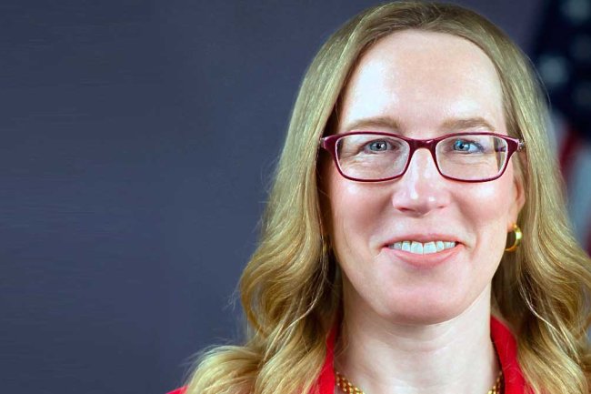 Bitcoin (BTC) ve Altcoin Piyasasında Kırmızı Alarm: SEC Komiseri Tehlikeye Dikkat Çekti!